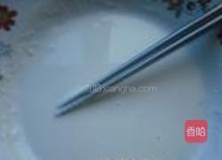 干煸茧蛹的做法图解3