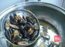 干煸茧蛹的做法图解6