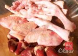 卤味香汇的做法图解1