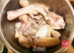 卤味香汇的做法图解3