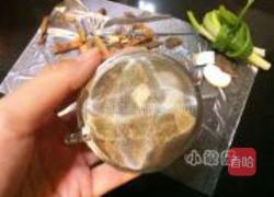 卤味香汇的做法图解6