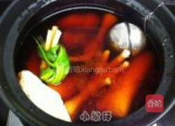 卤味香汇的做法图解8