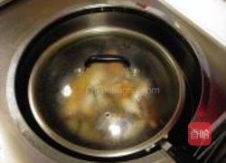 煎蟹的做法图解9