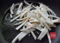 香辣炒面的做法图解8