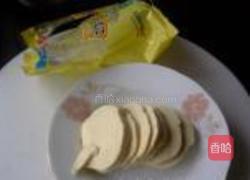 糖醋素鸡的做法图解1