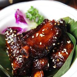 无锡排骨的做法[图]