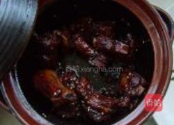 无锡排骨的做法图解8