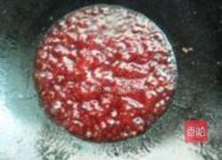 糖醋里脊的做法图解15