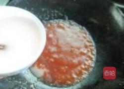 明目菊花鱼的做法图解18