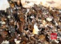 粑粑的做法图解9