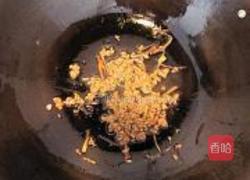 榨菜版蚂蚁上树的做法图解6