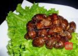 油炸知了的做法图解4