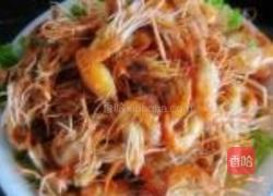原味酥虾的做法图解6