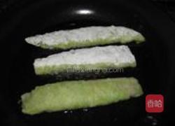 包菜包肝片的做法图解13