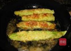 包菜包肝片的做法图解14