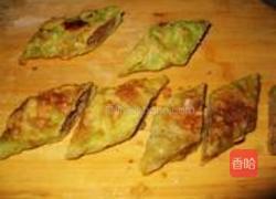 包菜包肝片的做法图解15