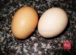 包菜包肝片的做法图解2