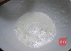 包菜包肝片的做法图解6