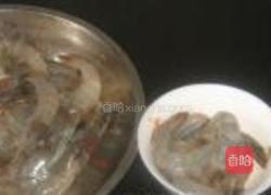鸡汁鲜虾娃娃菜的做法图解6