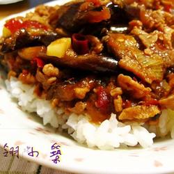 鱼香茄子的做法[图]