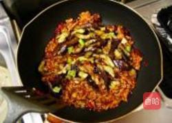 鱼香茄子的做法图解7