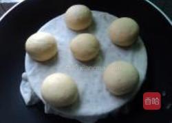 南瓜馒头的做法图解12
