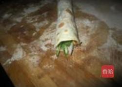 单饼的做法图解11