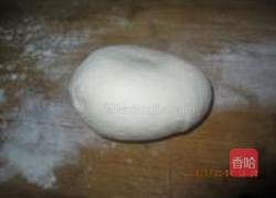 单饼的做法图解2