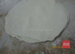 单饼的做法图解7