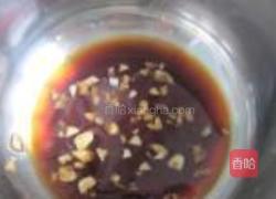 凉拌白菜芯儿的做法图解4
