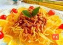 番茄白蜜的做法图解13