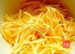 番茄白蜜的做法图解5