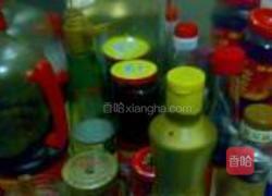 香辣杏鲍菇的做法图解2