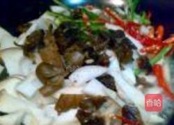 香辣杏鲍菇的做法图解3