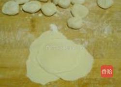 章鱼水饺的做法图解11