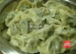 章鱼水饺的做法图解14