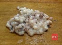 章鱼水饺的做法图解3