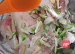 香煎猪肉片的做法图解9
