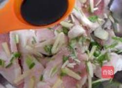 香煎猪肉片的做法图解10