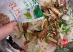 香煎猪肉片的做法图解12
