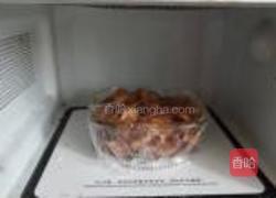 柠香排骨的做法图解5