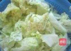 榨菜肉丝煲仔饭的做法图解13