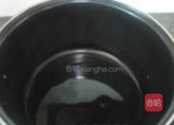 榨菜肉丝煲仔饭的做法图解14