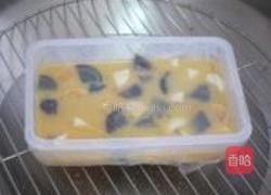 蒸四色咸皮蛋的做法图解10