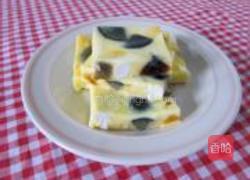 蒸四色咸皮蛋的做法图解12