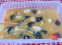 蒸四色咸皮蛋的做法图解9