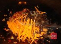 鱼香茄子煲的做法图解13