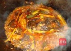 鱼香茄子煲的做法图解20