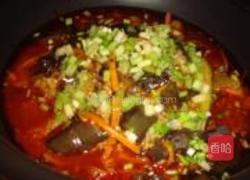 鱼香茄子煲的做法图解22