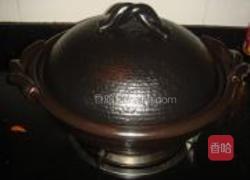 鱼香茄子煲的做法图解23